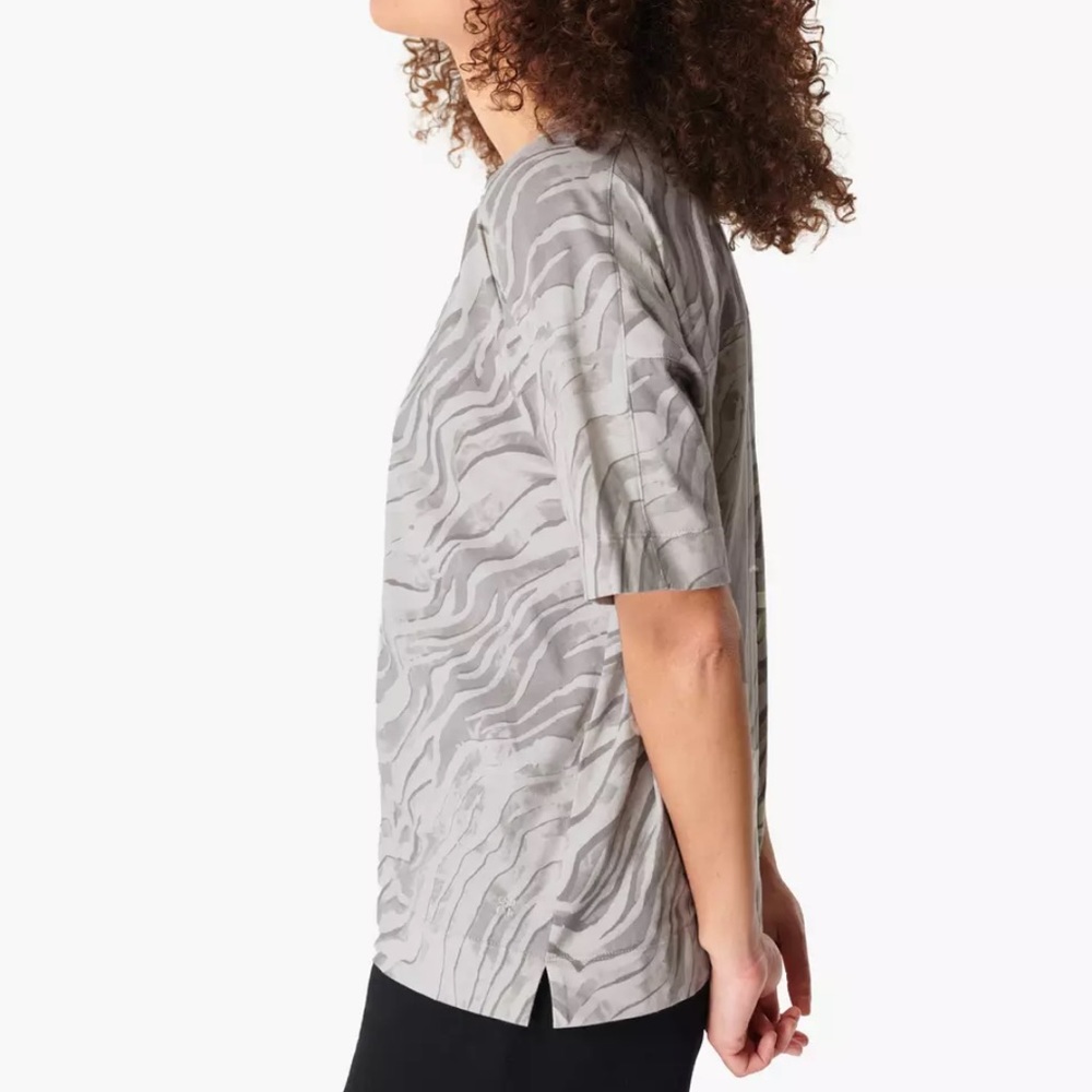 Sweaty Betty Essential T-Shirt - Picture 6 of 12